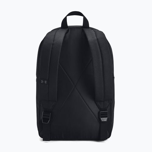 Městský batoh  Under Armour UA Loudon Lite 20 l black/black/jet gray