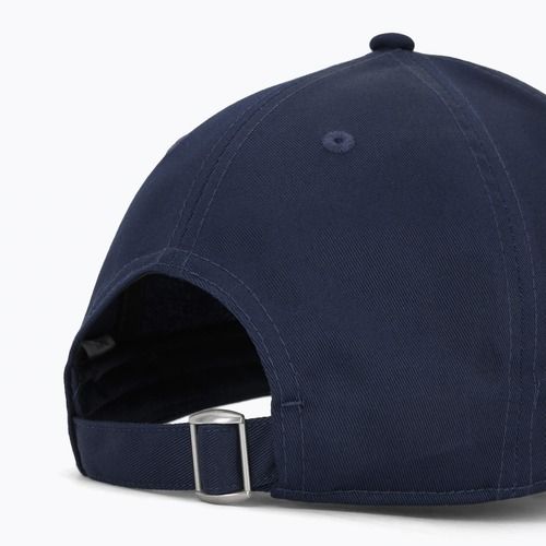 Pánská kšiltovka Under Armour Branded Lockup Adj midnight navy/white