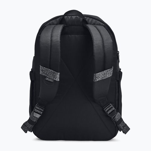 Dámský batoh  Under Armour Studio Campus BP black / black / black