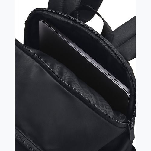Dámský batoh  Under Armour Studio Campus BP black / black / black