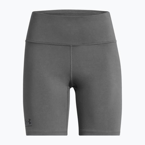 Dámské tréninkové šortky Under Armour Rival 7in Short castlerock/black