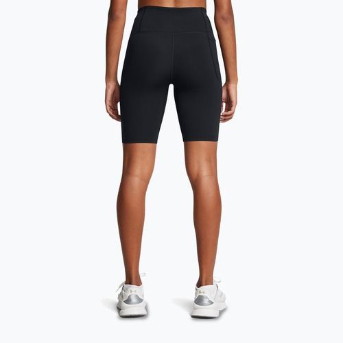 Dámské tréninkové šortky Under Armour Motion Bike EMEA black/white