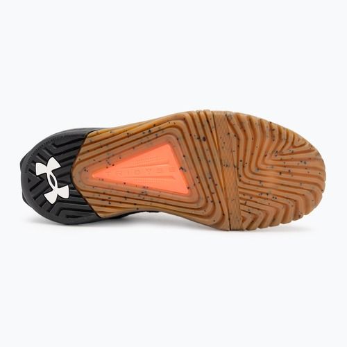 Dámské boty Under Armour TriBase Reign 6 black/anthracite/metallic silver