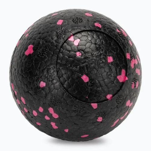 Masážní sada malá XTREXO TRX-MST030 černá/růžová