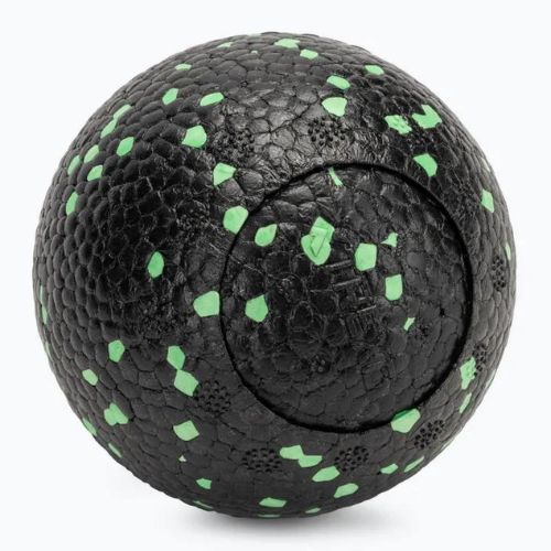 Masážní sada malá XTREXO TRX-MST030 černo-žlutá 