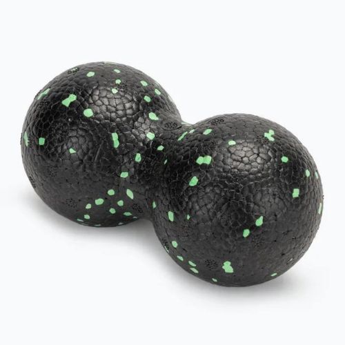 Masážní sada malá XTREXO TRX-MST030 černo-žlutá 