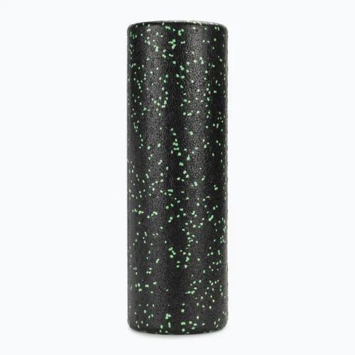 Masážní válec XTREXO TRX-MSR045 45 cm černá/limetka