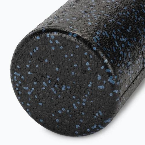 Masážní válec TREXO TRX-MSR045 45 cm černá/modrá