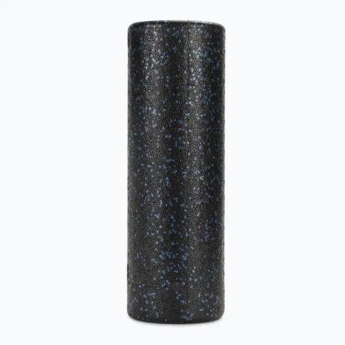 Masážní válec TREXO TRX-MSR045 45 cm černá/modrá