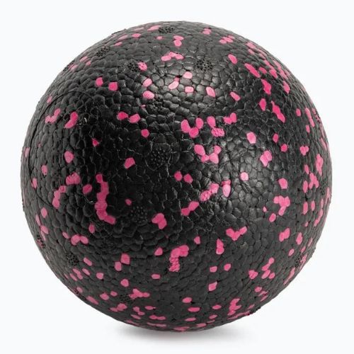 Masážní sada velká XTREXO TRX-MST045 černo-růžová 