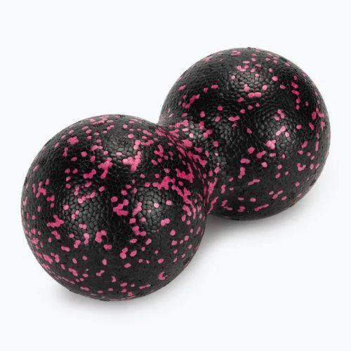 Masážní sada velká XTREXO TRX-MST045 černo-růžová 