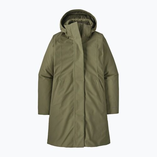 Dámská bunda Patagonia Tres 3 v 1 Parka pine needle green
