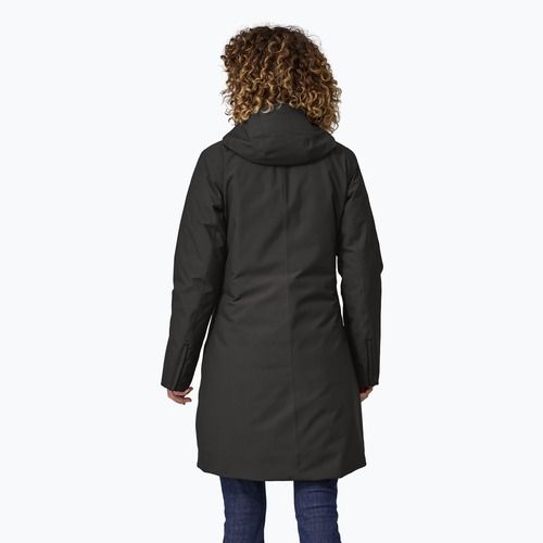 Dámská bunda Patagonia Tres 3 v 1 Parka black