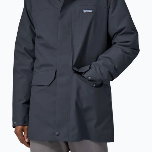 Pánská bunda Patagonia Tres 3-in-1 Parka new navy
