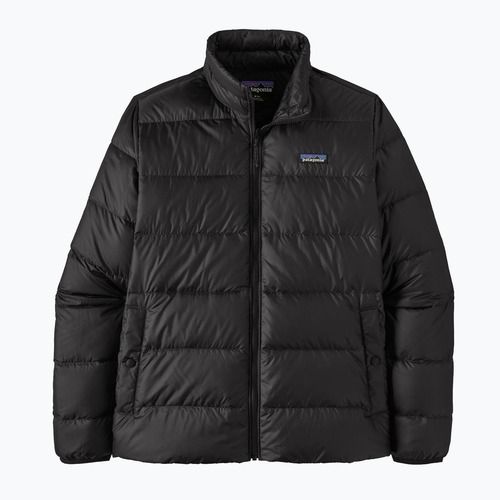 Pánská bunda Patagonia Tres 3 v 1 Parka black