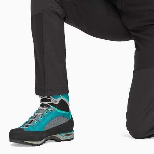 Dámské trekové kalhoty Patagonia Terravia Alpine Pants black
