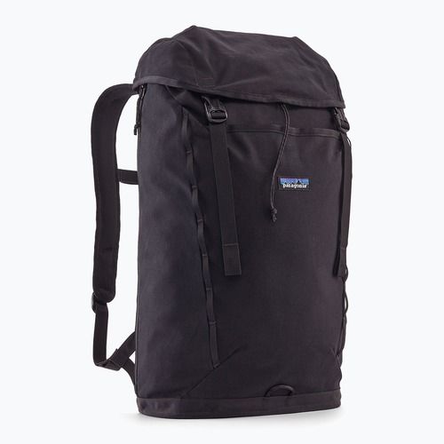 Turistický batoh Patagonia Fieldsmith Lid Pack 28 l black