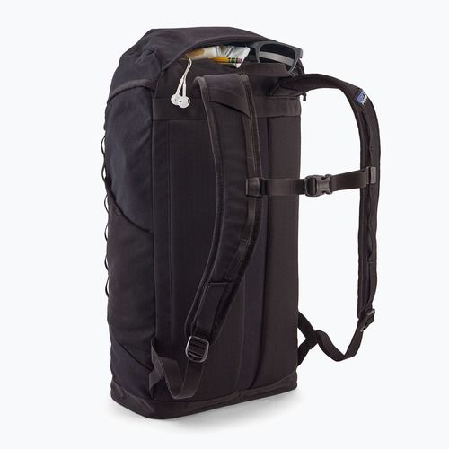 Turistický batoh Patagonia Fieldsmith Lid Pack 28 l black
