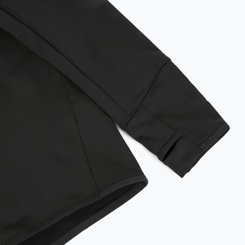 Pánská trekingová mikina Patagonia R1 Thermal Full Zip Hoody black