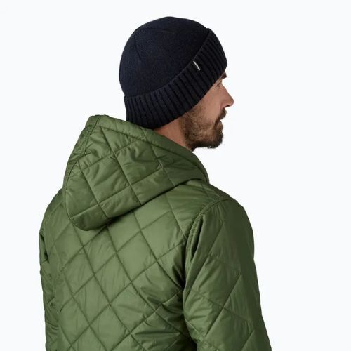 Zimní čepice Patagonia Brodeo Beanie new navy