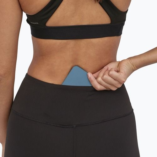 Dámské legíny Patagonia Maipo 7/8 Tights black