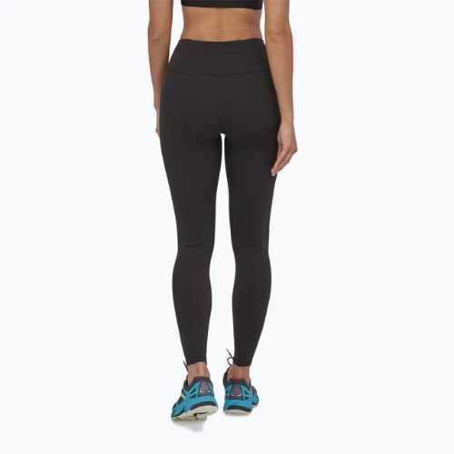 Dámské legíny Patagonia Maipo 7/8 Tights black