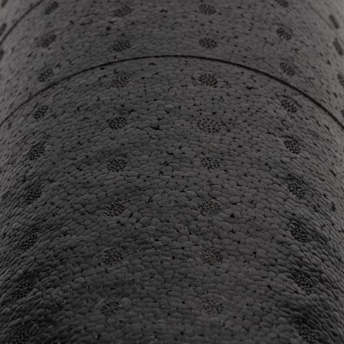 Masážní váleček XTREXO Professional 45 cm black