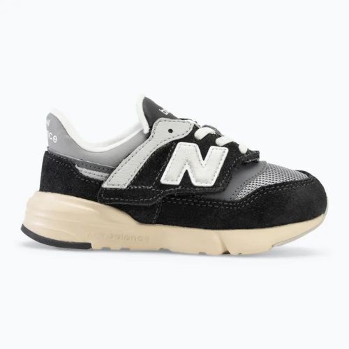 Dětské boty New Balance 997's Hook & Loop V1 black