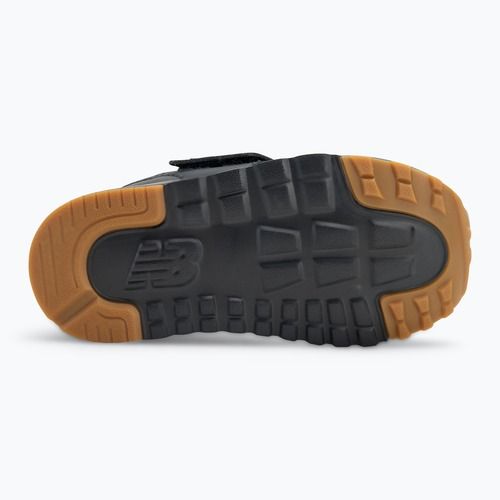 Dětské boty New Balance 574's V2 black
