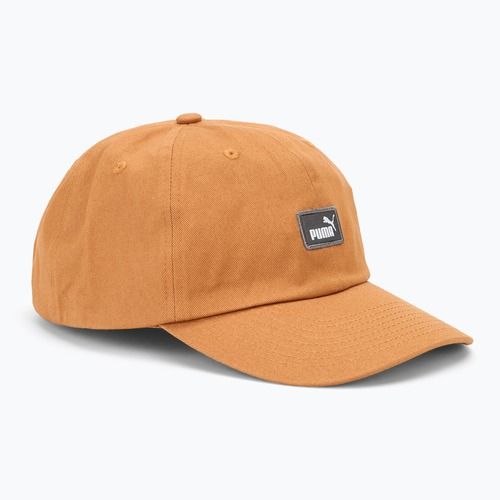 Kšiltovka PUMA Ess III caramel latte