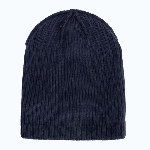 Zimní čepice PUMA Ribbed Classic Cuff puma navy