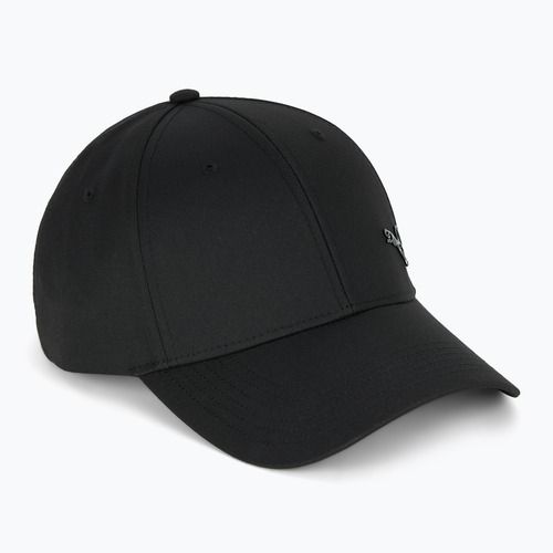Dětská kšiltovka PUMA Metal Cat Jr puma black