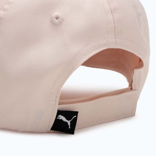 Dětská kšiltovka PUMA Metal Cat Jr island pink