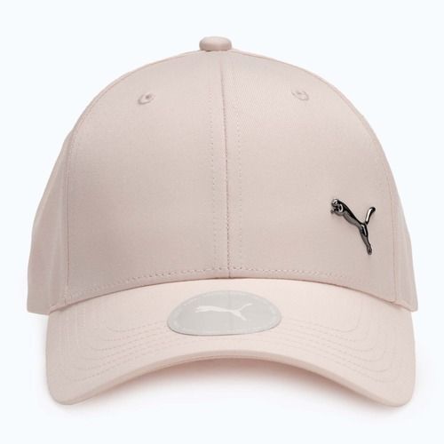 Dětská kšiltovka PUMA Metal Cat Jr island pink