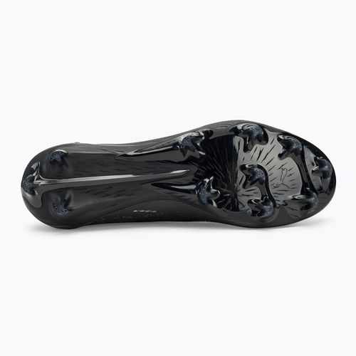 Kopačky PUMA Ultra 5 Ultimate FG puma black/puma silver/shadow grey