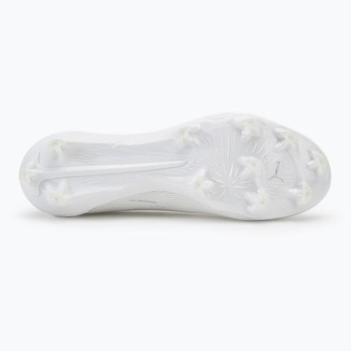 Kopačky PUMA Ultra 5 Ultimate FG puma white/puma white