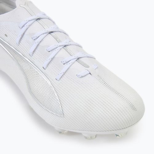Kopačky PUMA Ultra 5 Ultimate FG puma white/puma white