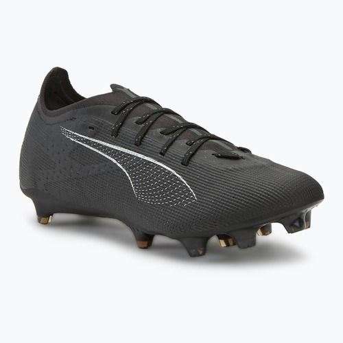 Kopačky PUMA Ultra 5 Pro FG/AG puma black/puma white