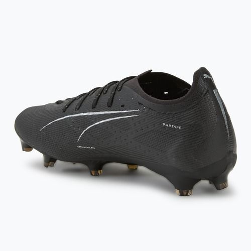 Kopačky PUMA Ultra 5 Pro FG/AG puma black/puma white