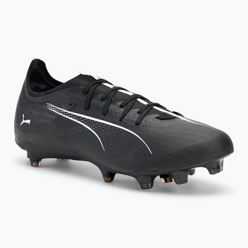 Kopačky PUMA Ultra 5 Match FG/AG puma black/puma white
