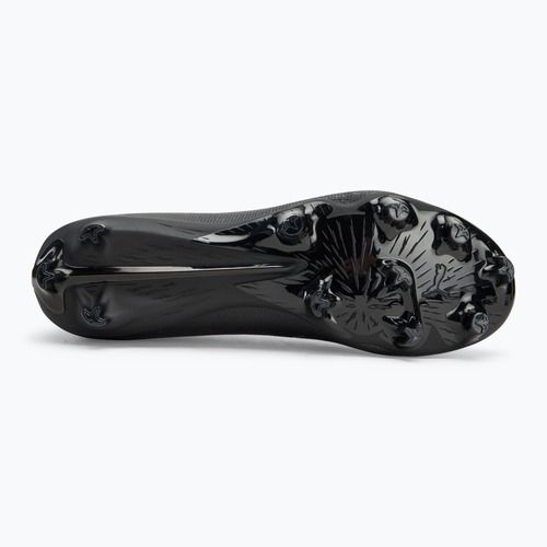 Kopačky PUMA Ultra 5 Match FG/AG puma black/puma white