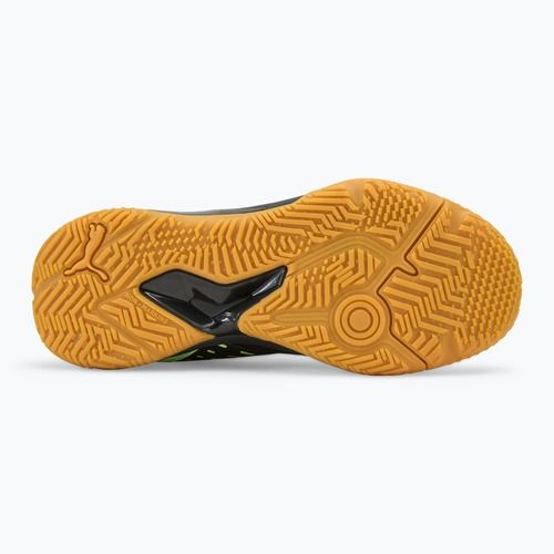 Sálová sportovní obuv PUMA Solarflash III  puma black/fizzy apple