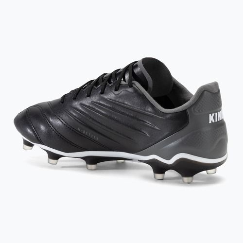 Pánské kopačky PUMA King Pro FG/AG puma black/puma white/cool dark grey