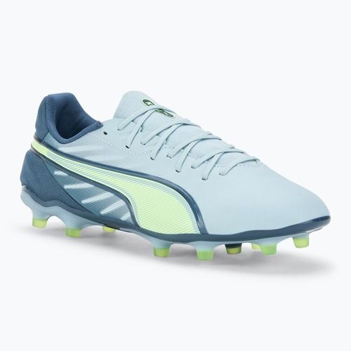 Kopačky PUMA King Match FG/AG frosted dew/fizzy apple