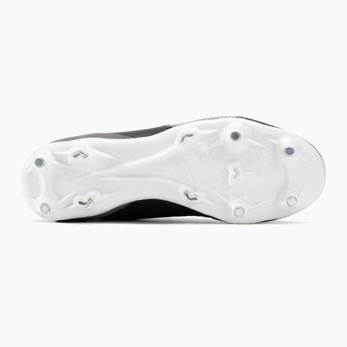 Pánské kopačky PUMA King Match MxSG puma black/puma white/cool dark gray