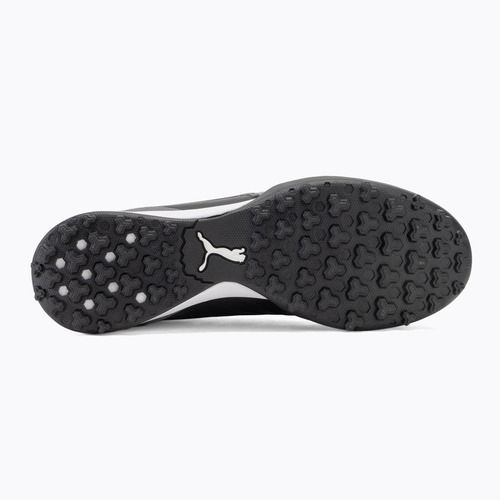 Kopačky PUMA King Match TT puma black/puma white/cool dark gray