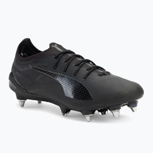 Kopačky PUMA Ultra 5 Ultimate MxSG puma black/puma silver