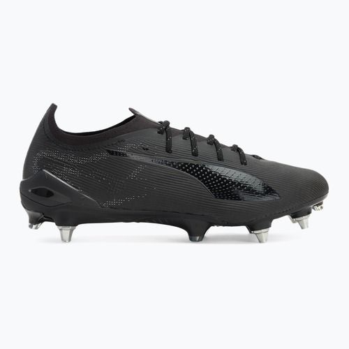 Kopačky PUMA Ultra 5 Ultimate MxSG puma black/puma silver