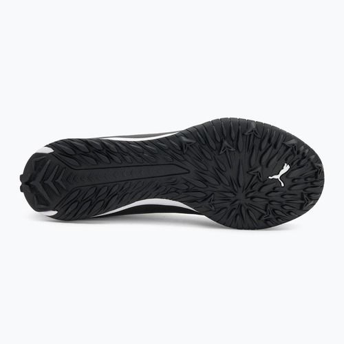 Kopačky PUMA Ultra 5 Match+ TT puma black/puma white