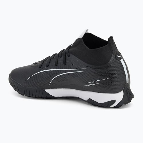 Kopačky PUMA Ultra 5 Match+ TT puma black/puma white